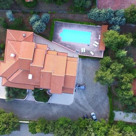 Apartments And Rooms Villa Chiara Krnica Εξωτερικό φωτογραφία