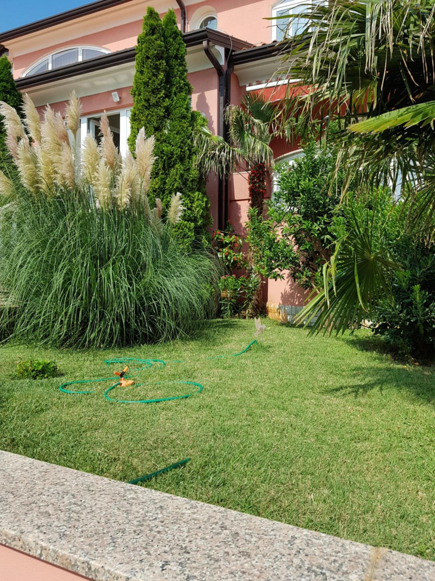 Apartments And Rooms Villa Chiara Krnica Εξωτερικό φωτογραφία