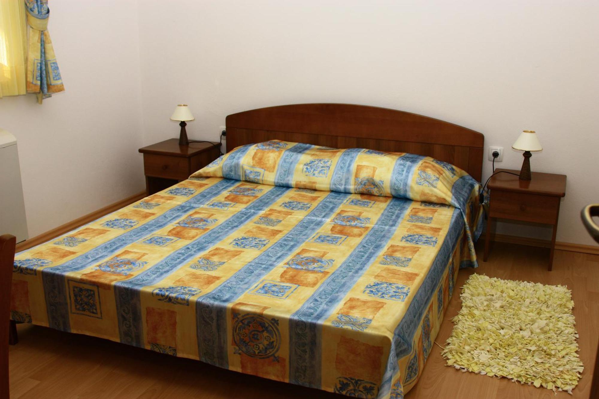 Apartments And Rooms Villa Chiara Krnica Εξωτερικό φωτογραφία