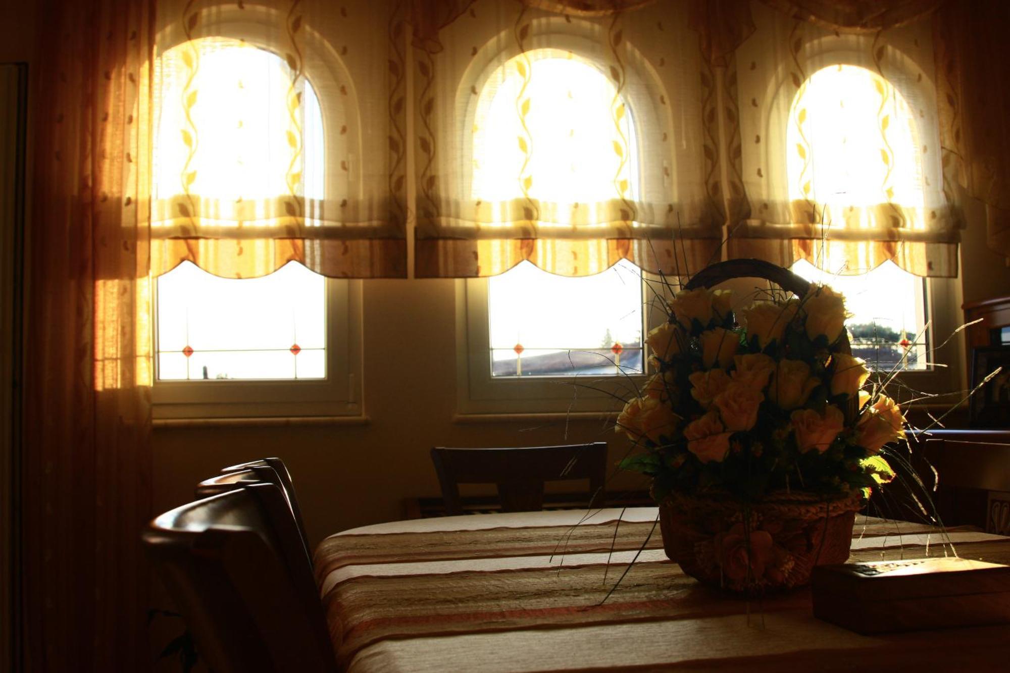 Apartments And Rooms Villa Chiara Krnica Εξωτερικό φωτογραφία