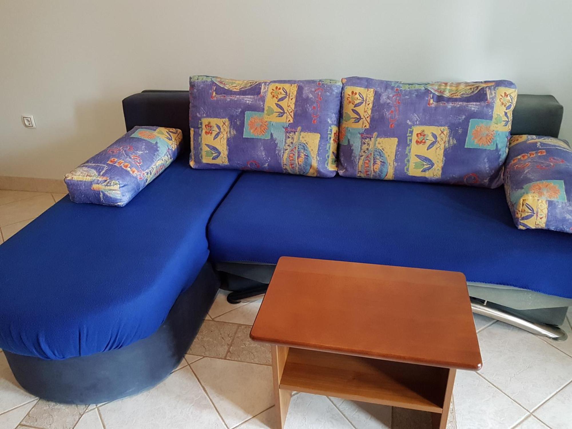 Apartments And Rooms Villa Chiara Krnica Εξωτερικό φωτογραφία