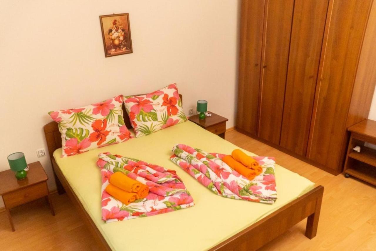 Apartments And Rooms Villa Chiara Krnica Εξωτερικό φωτογραφία
