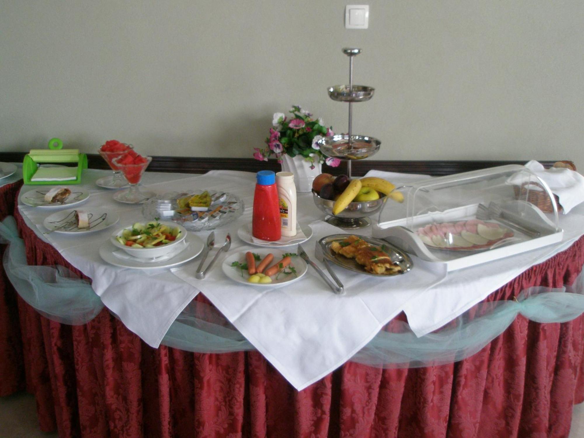Apartments And Rooms Villa Chiara Krnica Εξωτερικό φωτογραφία
