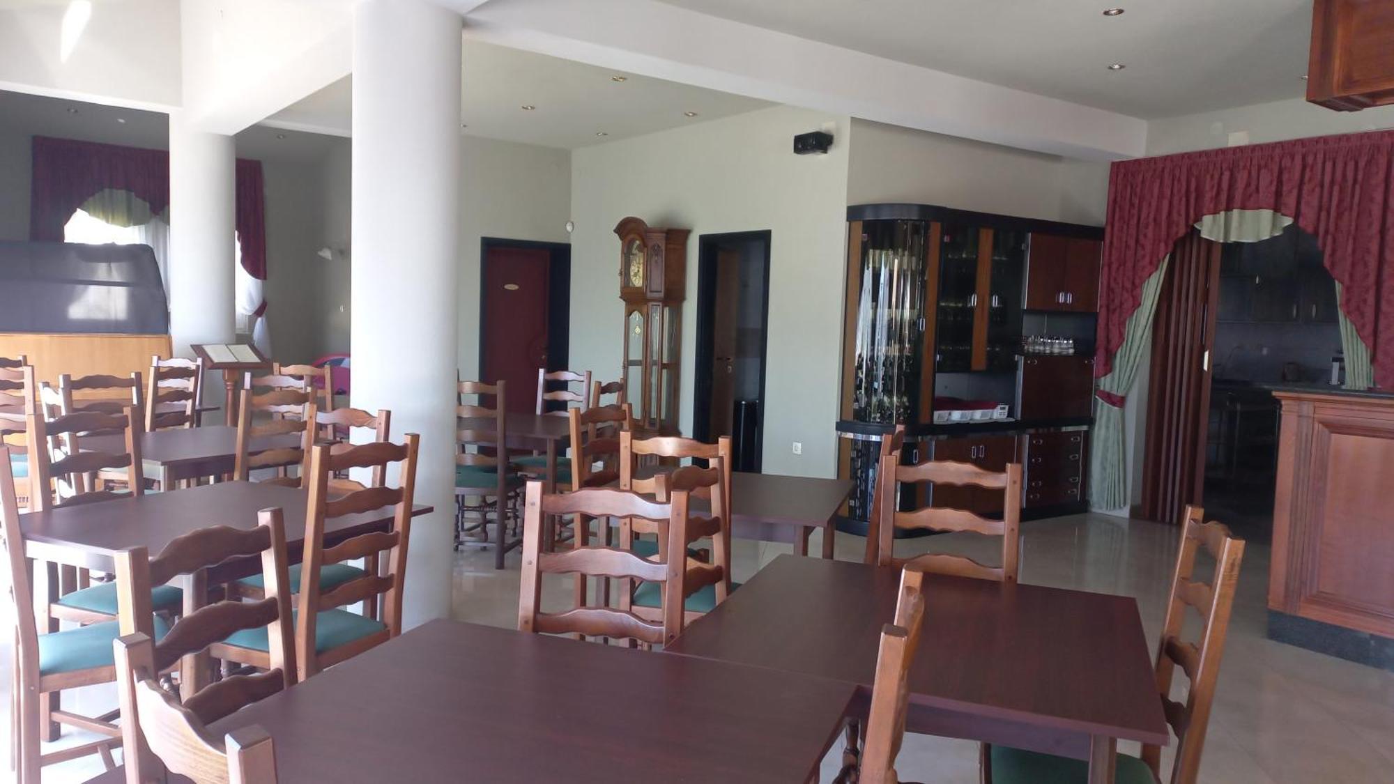 Apartments And Rooms Villa Chiara Krnica Εξωτερικό φωτογραφία