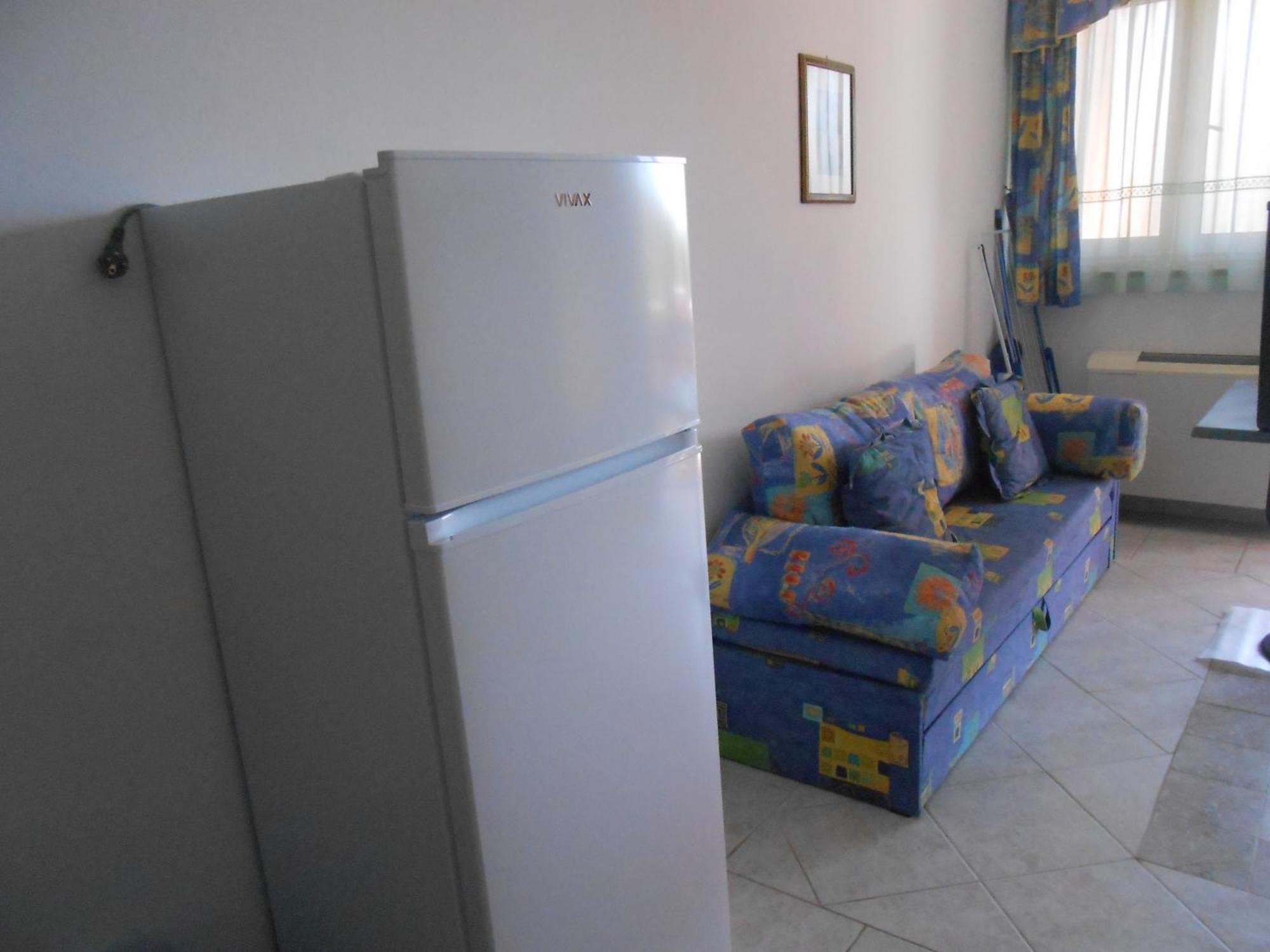 Apartments And Rooms Villa Chiara Krnica Εξωτερικό φωτογραφία