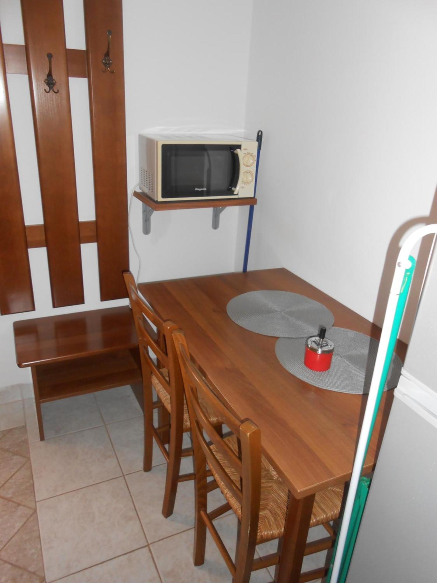 Apartments And Rooms Villa Chiara Krnica Εξωτερικό φωτογραφία