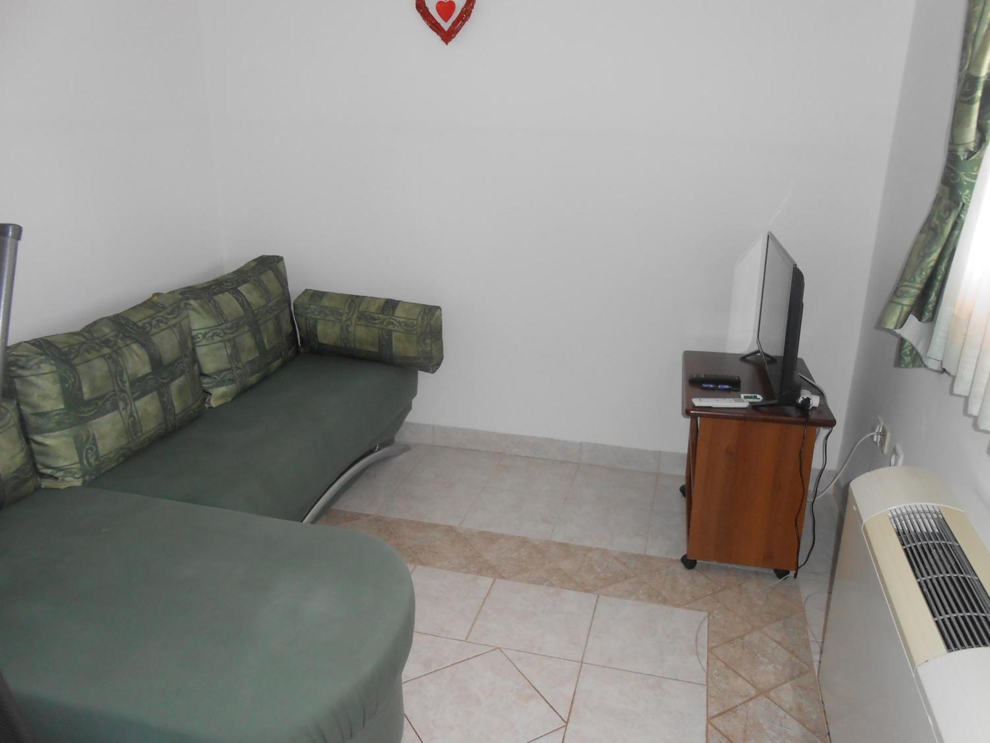 Apartments And Rooms Villa Chiara Krnica Εξωτερικό φωτογραφία