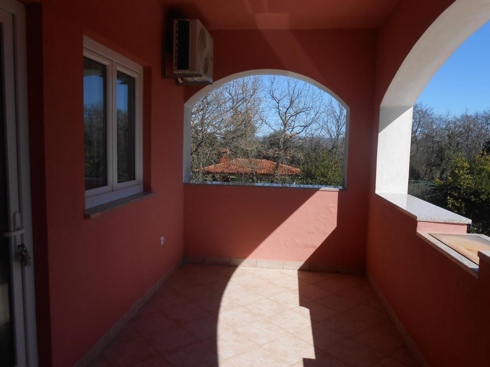 Apartments And Rooms Villa Chiara Krnica Εξωτερικό φωτογραφία