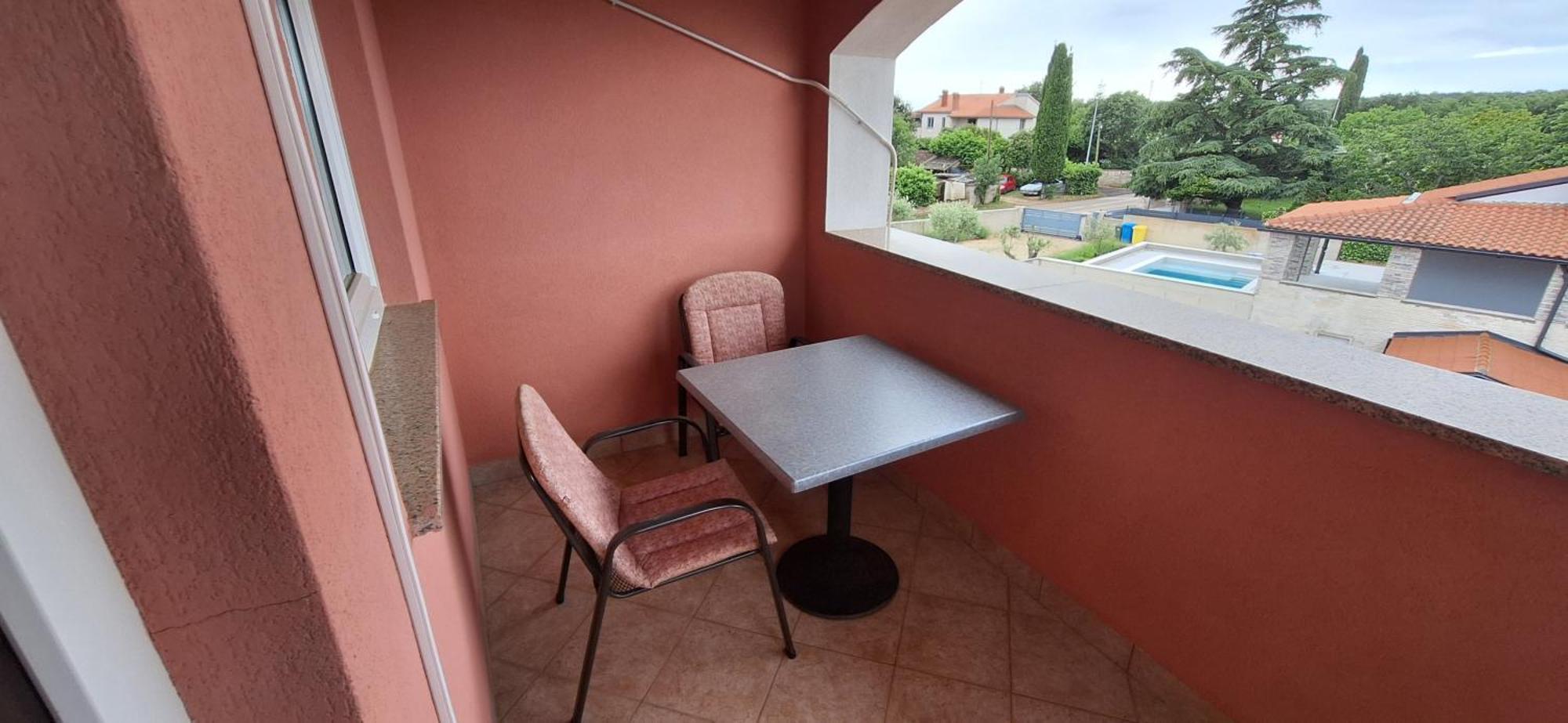 Apartments And Rooms Villa Chiara Krnica Εξωτερικό φωτογραφία